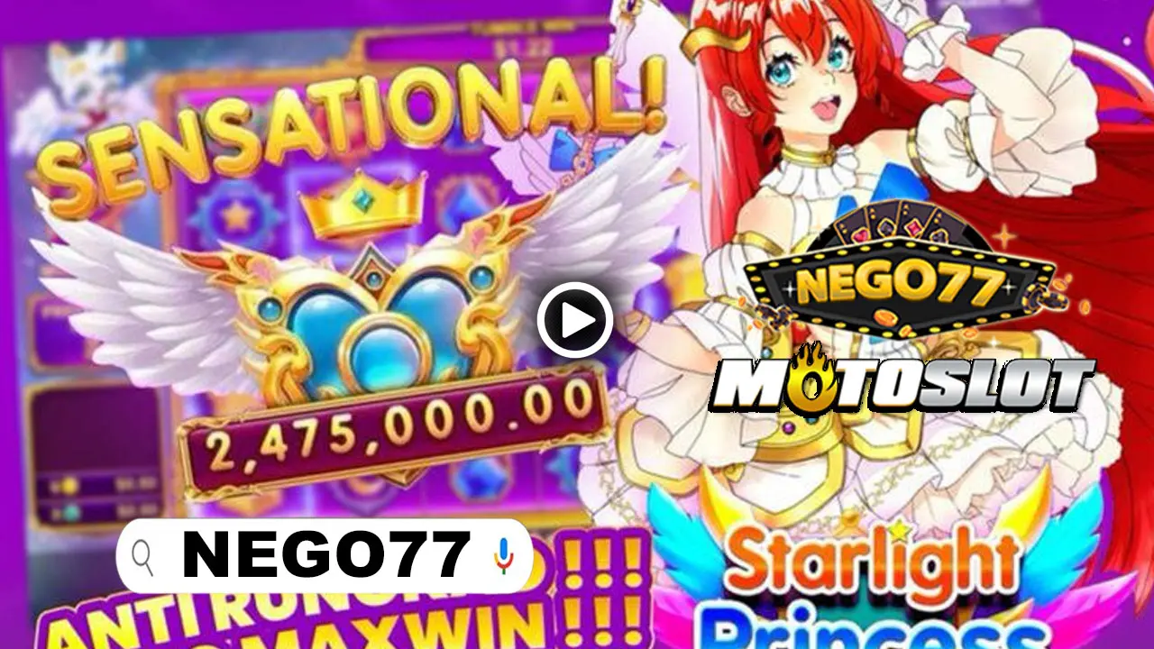NEGO77