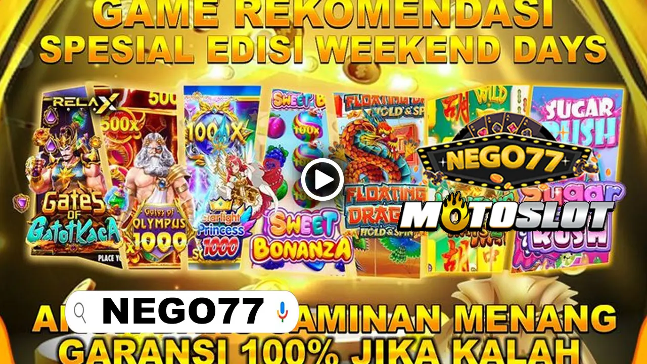 NEGO77
