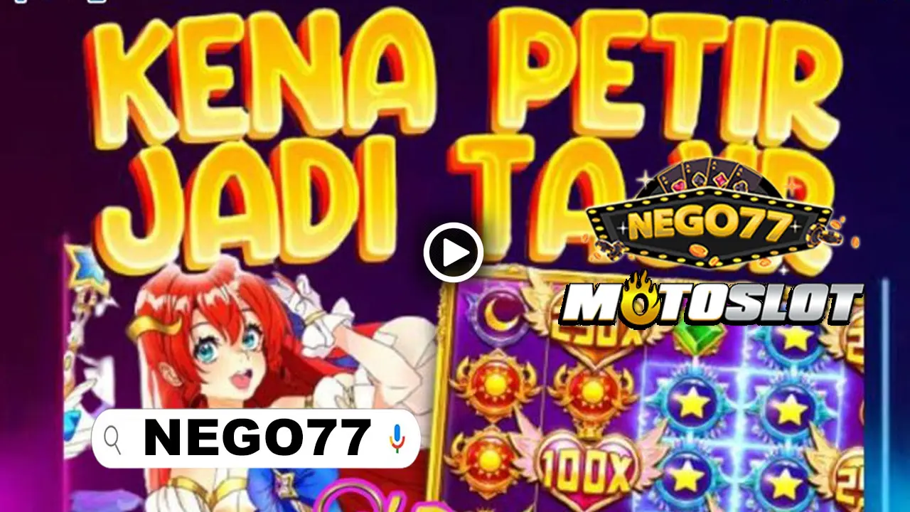 NEGO77