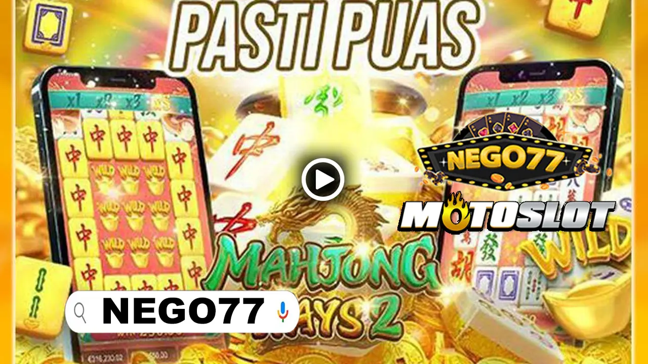 NEGO77