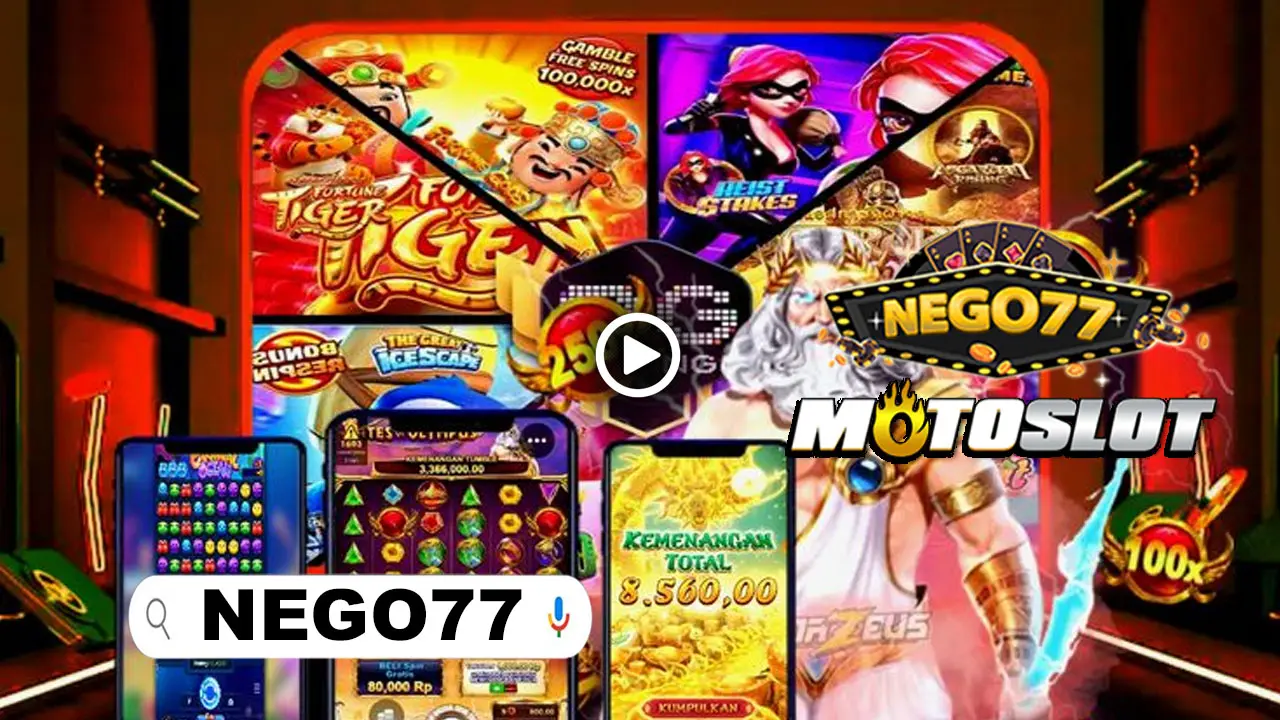 NEGO77